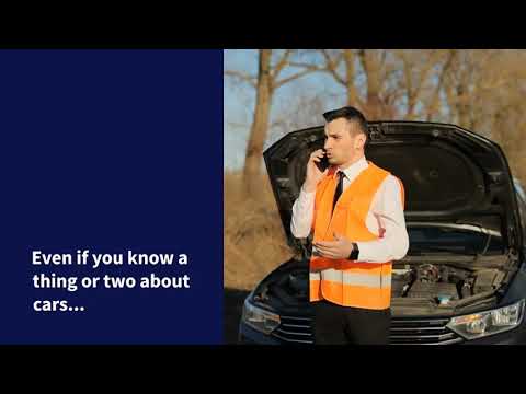 Bidvest Insurance My Warranty Roadside Assistance