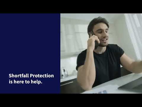 Bidvest Insurance Shortfall Cover- Shortfall protection