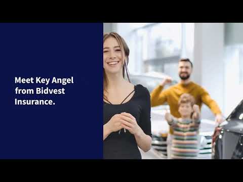 Bidvest Key Angel Car Hire