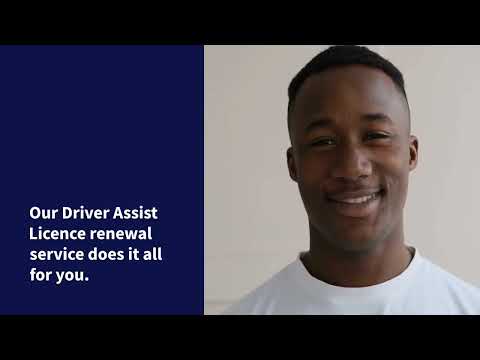 Bidvest Insurance Driver Assist - Online Licence Portal