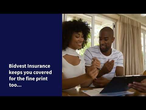 Bidvest Shortfall Insurance Unintentional Violation