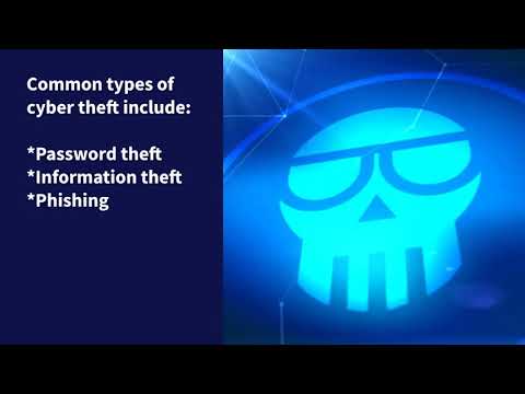 Bidvest Insurance Cyber insurance - your cover for online attacks.