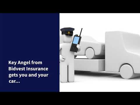 Bidvest Key Angel Flatbed Services