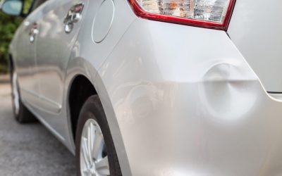 5 Reasons Why Scratch and Dent Insurance Makes Sense
