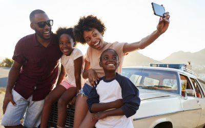 Easter Weekend Road Tripping Tips