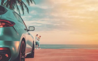 Don’t let a scratch to your car put a dent in your holiday budget!