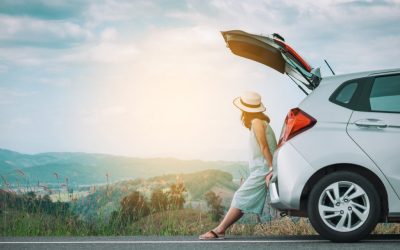 5 Tips to Keeping Your Vehicle in Show Room Condition