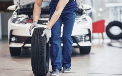Can tyres and rims be insured?