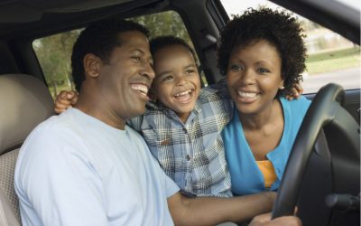 Why we LOVE our cars!