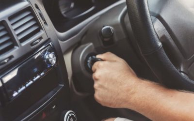 How to care for your car during the lockdown