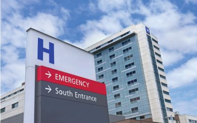 What is personal accident insurance?