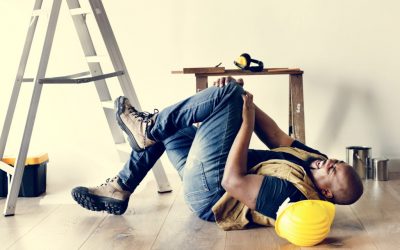 Tips for staying safe at home