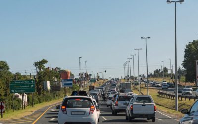 Hijacking set to spike as move to level 3 lockdown