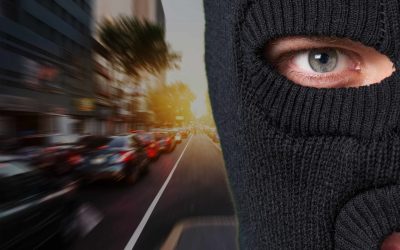 Hijackings increase by 21% – How do you keep safe?