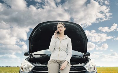 Take the worry out of car ownership with a warranty