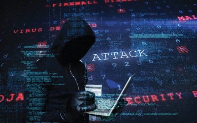 Beware of Black Friday Cyber Crime