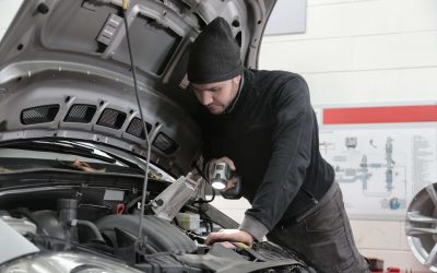 What does a Mechanical Warranty policy cover?
