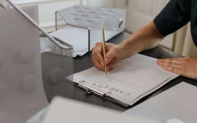 What is Legal Angel?