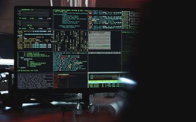 Your cover for online attacks