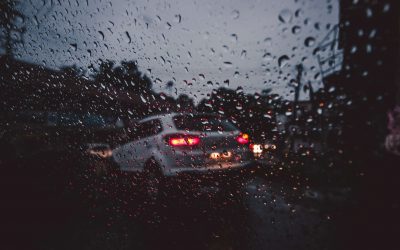 Come rain or shine.