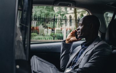 Airport Shuttle Services from Bidvest Insurance