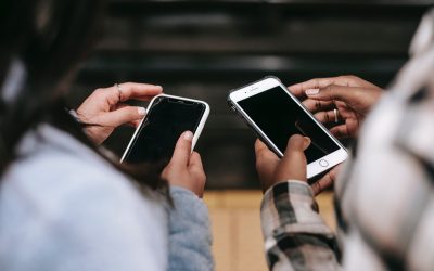 Keep your devices safe.