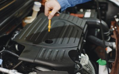 Tips for pre-road trip car maintenance